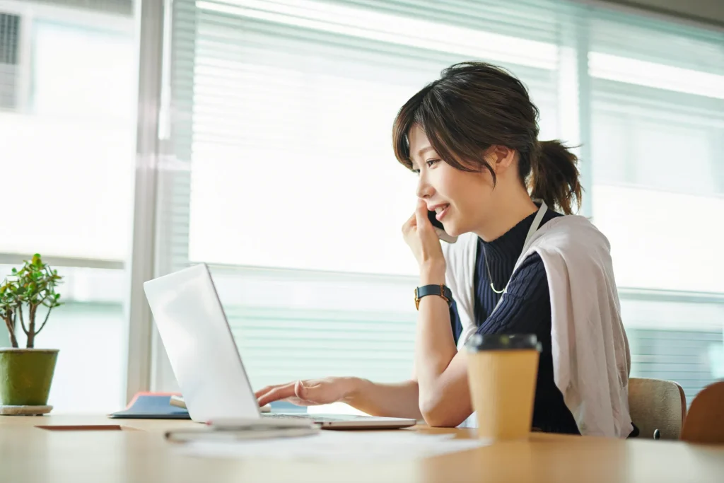 Effective Telephone Interview Strategies to Stand Out
