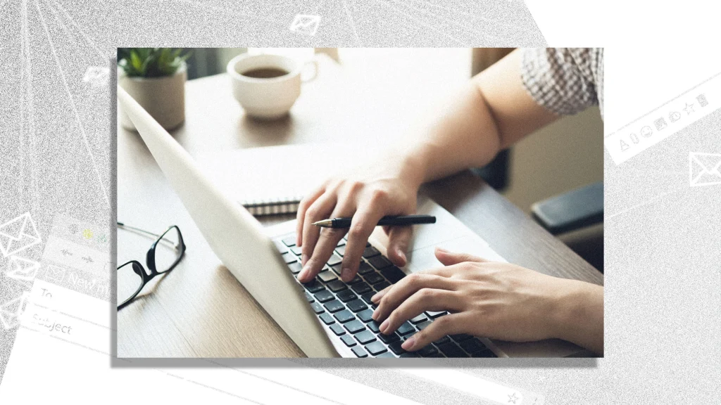 Top 7 Email Mistakes Hurting Professionalism