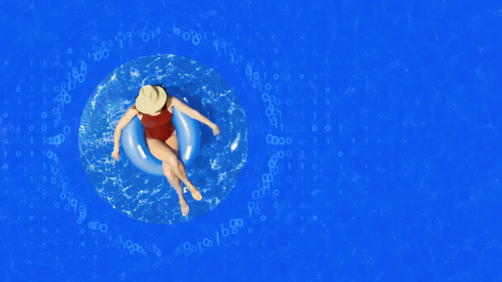Use AI to Catch Up Fast After Vacation