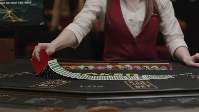 Explore Situs Toto Live Casino: Real Dealers, Real Excitement