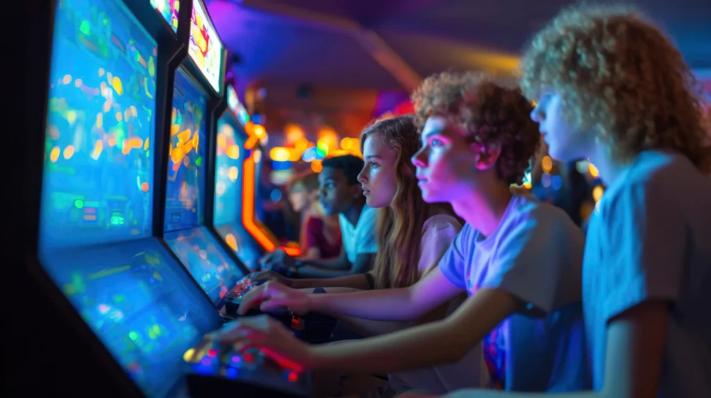 Why Slot Gacor Has Become the Top Trend in Online Gaming