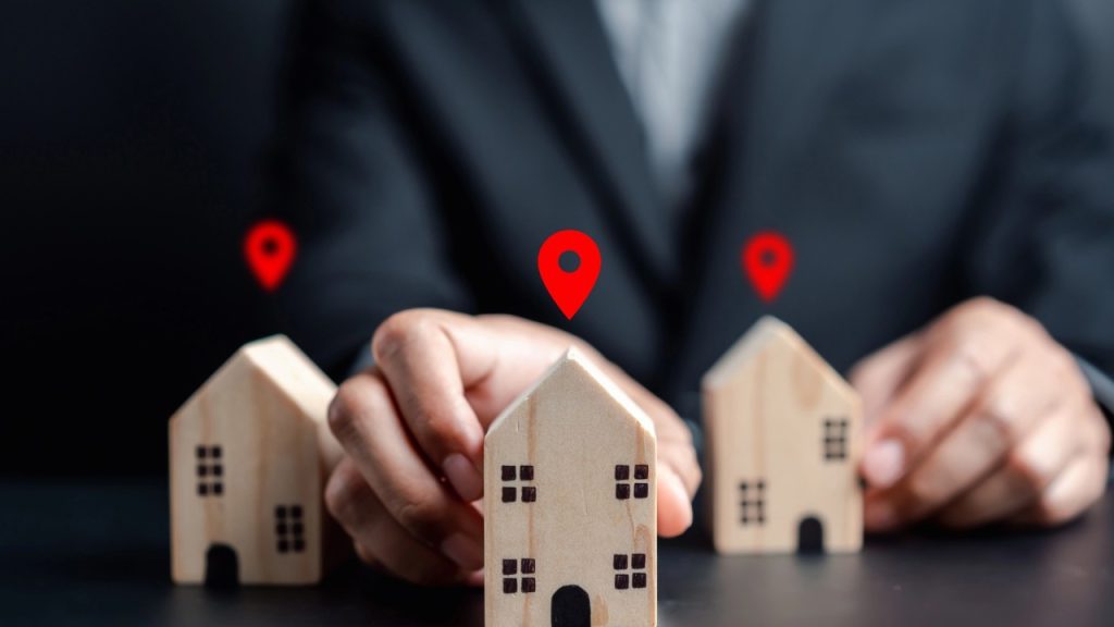 Why Location Matters More Than Any Other Factor in Real Estate