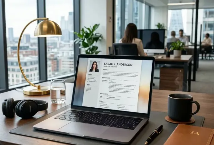 Best Online Resume Creators of 2026: Top Tools for Job Seekers Who Don’t Have a Design Background