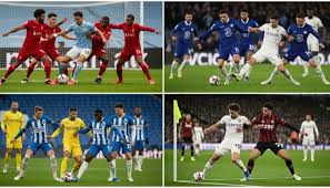 High-Pressing Serie A Teams in 2021/22 That Generated Lots of Chances and Corners