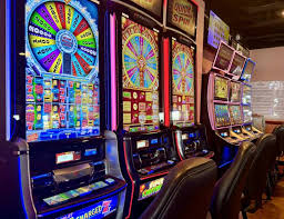 Chasing Digital Thrills in the Modern Gaming Era