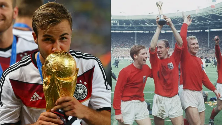 How Extra Time Really Decides World Cup Champions