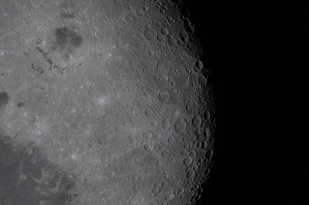 Lunar Ice Drilling Test Reveals New Extraction Challenges